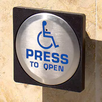 Handicap Door Access Solutions in Pinecrest, FL