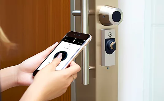 Access Management in Pinecrest, FL