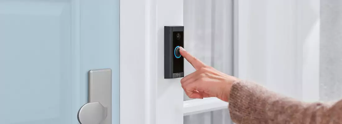 Affordable Electric Doorbell Solutions for Homes and Offices in Pinecrest, FL