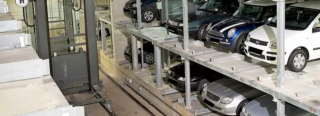 Affordable Electric Parking Pillar Systems for Residential and Commercial Properties in Pinecrest, FL