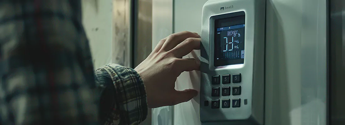 Affordable Keyless Entry Systems for Homes and Businesses in Pinecrest, FL