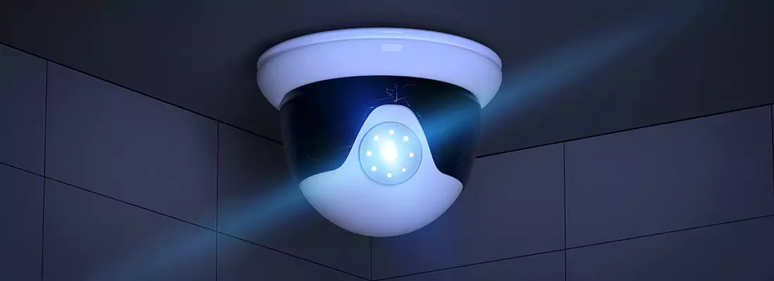 Affordable Night Vision CCTV Camera Services in Pinecrest, FL