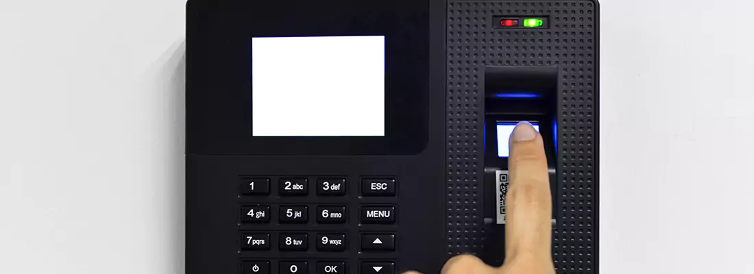 Affordable Office Access Control Systems for Small and Large Offices in Pinecrest, FL