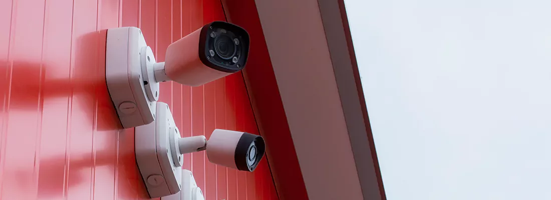 Benefits of HD CCTV Cameras for Security in Pinecrest, FL