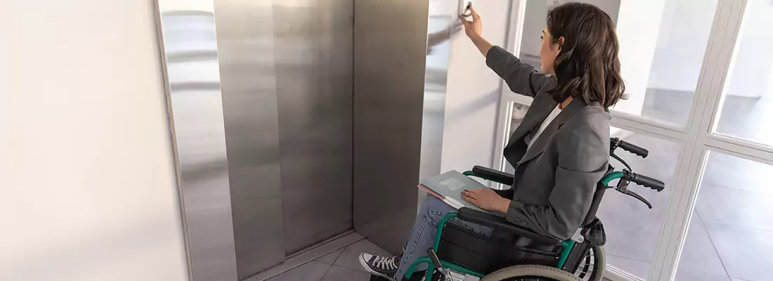 Best Handicap Door System Service in Pinecrest, FL