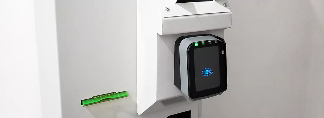 Biometric Security Options in Pinecrest, FL