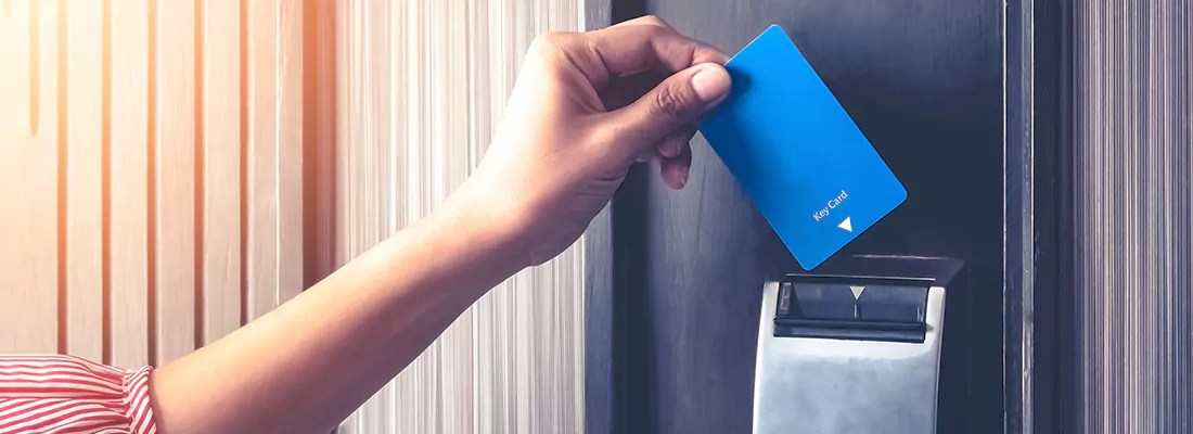 Card Lock System Integration with Existing Security in Pinecrest, FL