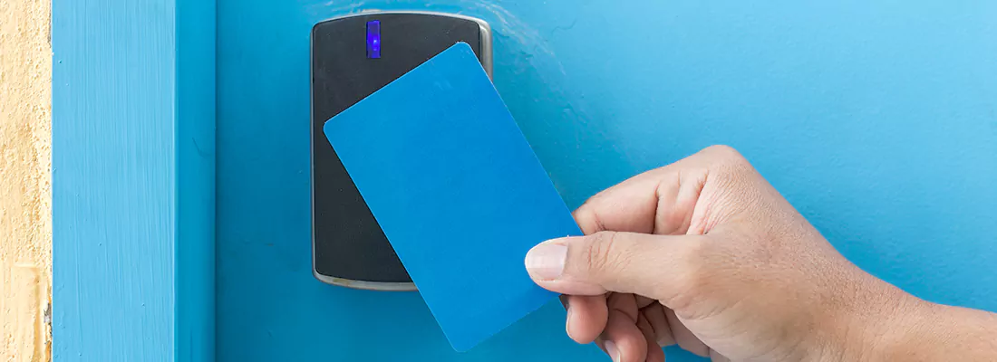 Card Lock Systems for Secure Access in Pinecrest, FL