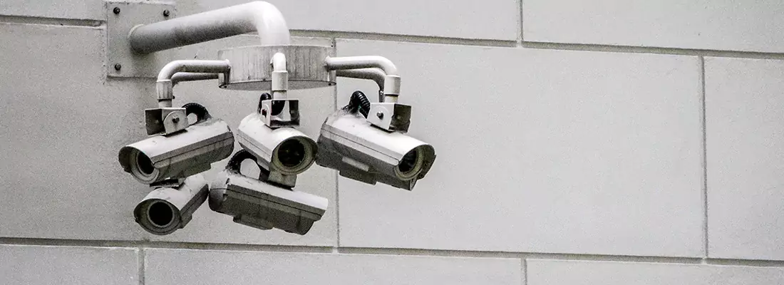 CCTV Camera Systems Are Essential for Security in Pinecrest, FL