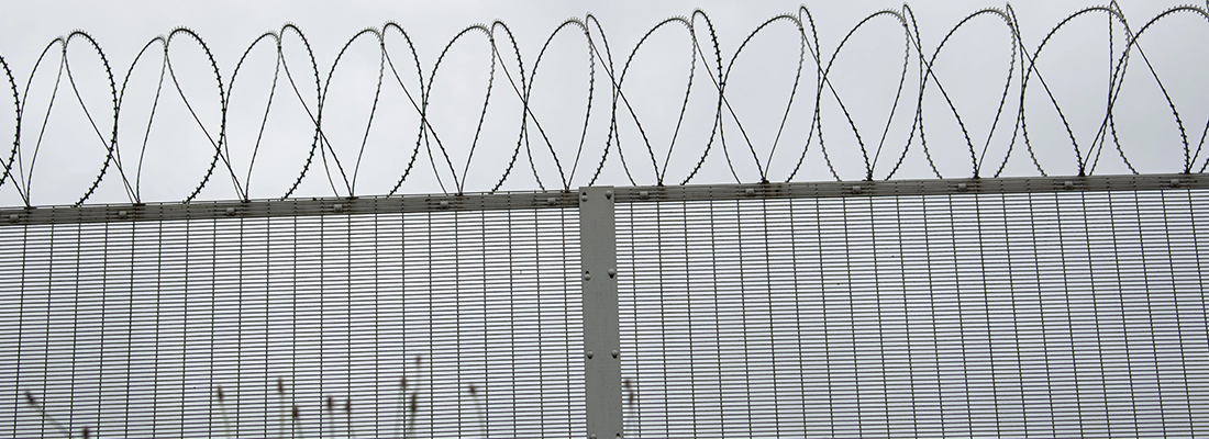 Commercial Security Gate Installations in Pinecrest, FL