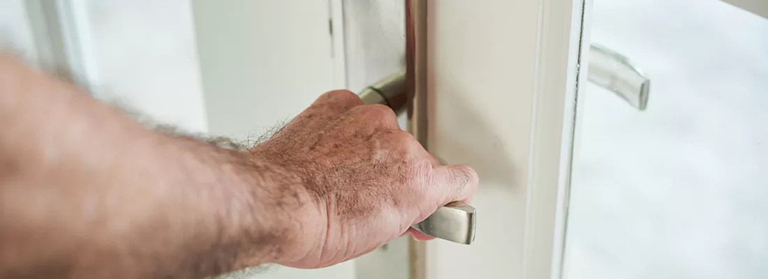 Custom Push to Lock Door Systems for Your Property in Pinecrest, FL
