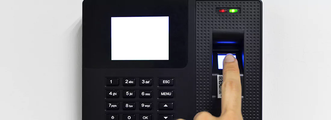 Door Access Control And Security in Pinecrest, FL