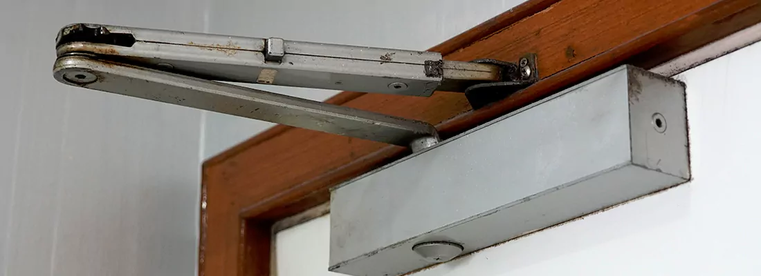 Door Closer Specialists in Pinecrest, FL