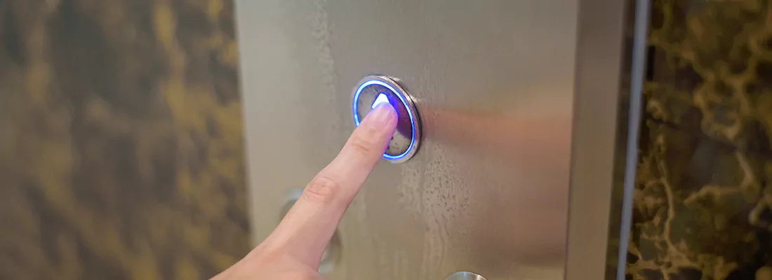 Door Opening Button Solutions for Businesses in Pinecrest, FL