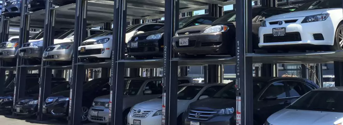 Electric Parking Pillars: A Smart Parking Solution for Residents in Pinecrest, FL