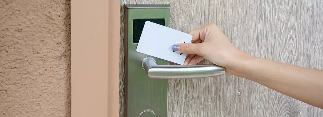 Expert Maintenance and Repair for Electric Locks in Pinecrest, FL