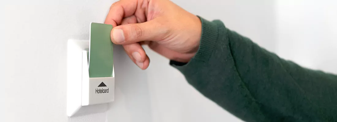 How Door Schedule Systems Improve Access Control in Pinecrest, FL