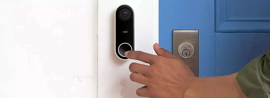 Reliable Electric Doorbell Services in Pinecrest, FL