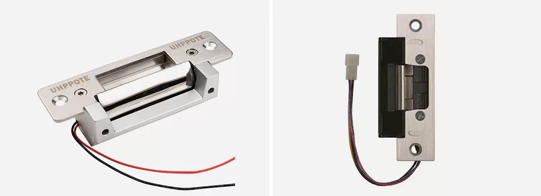 Reliable Electric Strike Solutions for Automatic Door Security in Pinecrest, FL