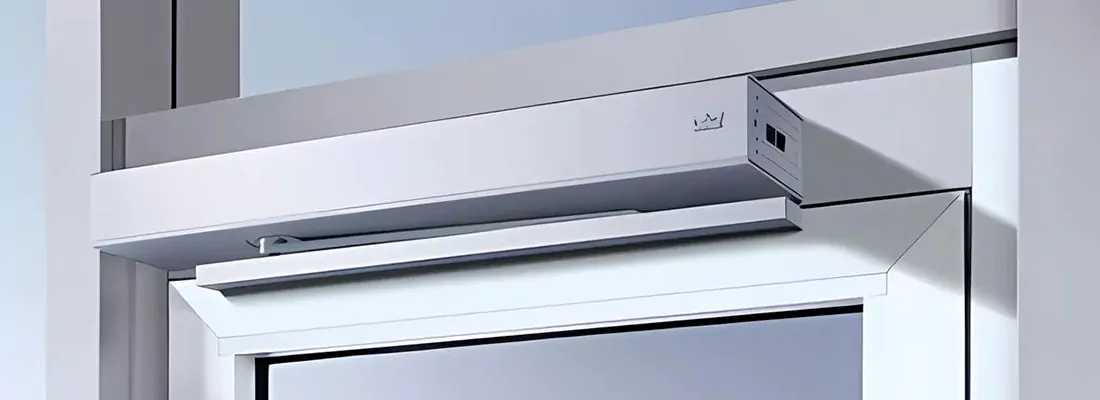 Residential and Commercial Low Energy Door Operator Solutions in Pinecrest, FL