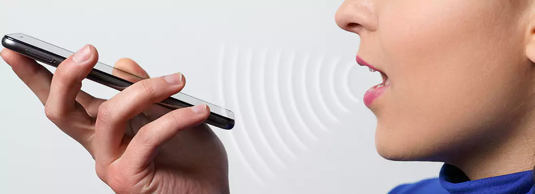 Residential and Commercial Voice Recognition Access Solutions in Pinecrest, FL