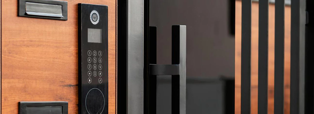 RFID-Enabled Access Control Systems in Pinecrest, FL