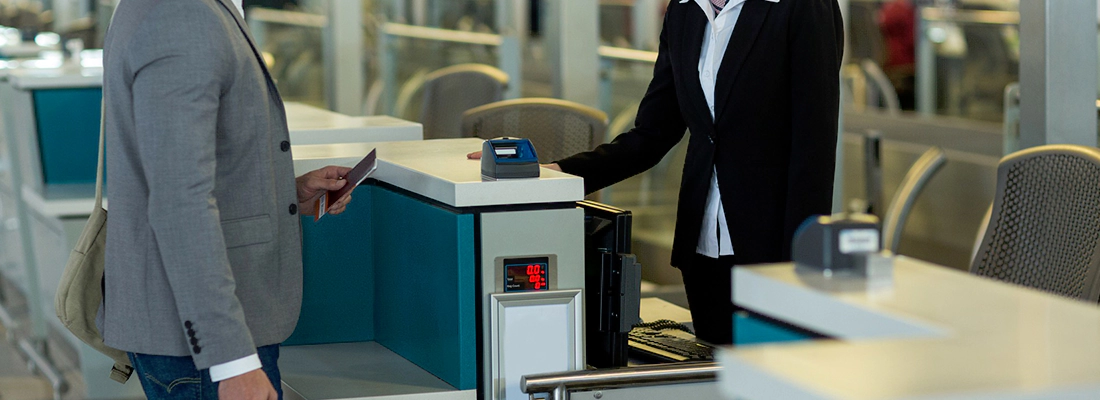 Secure Visitor Badge Printing Services in Pinecrest, FL