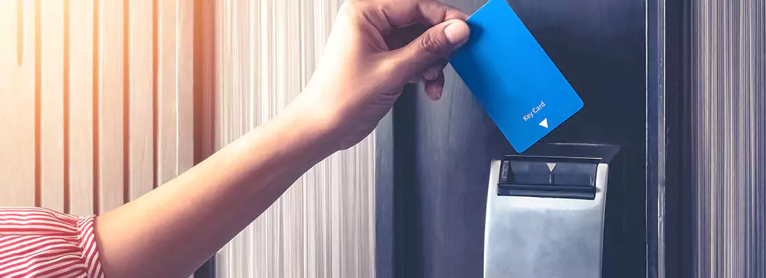 Secure Your Pinecrest Home or Business with Electric Locks