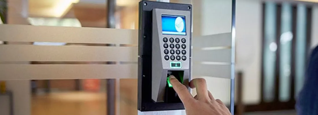 Secure Your Facility with Industrial Access Control Installation in Pinecrest, FL
