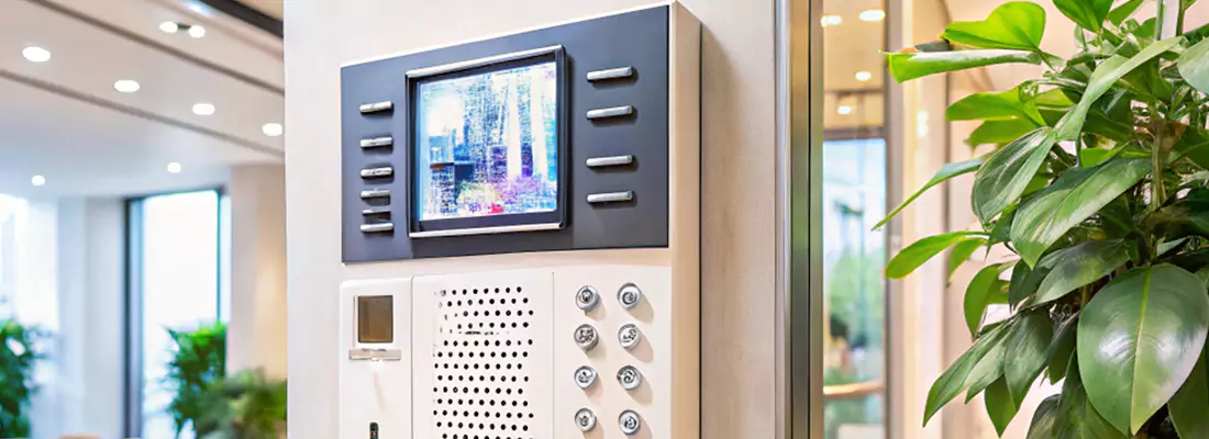 Secure Your Facility with Retinal Access Systems in Pinecrest, FL