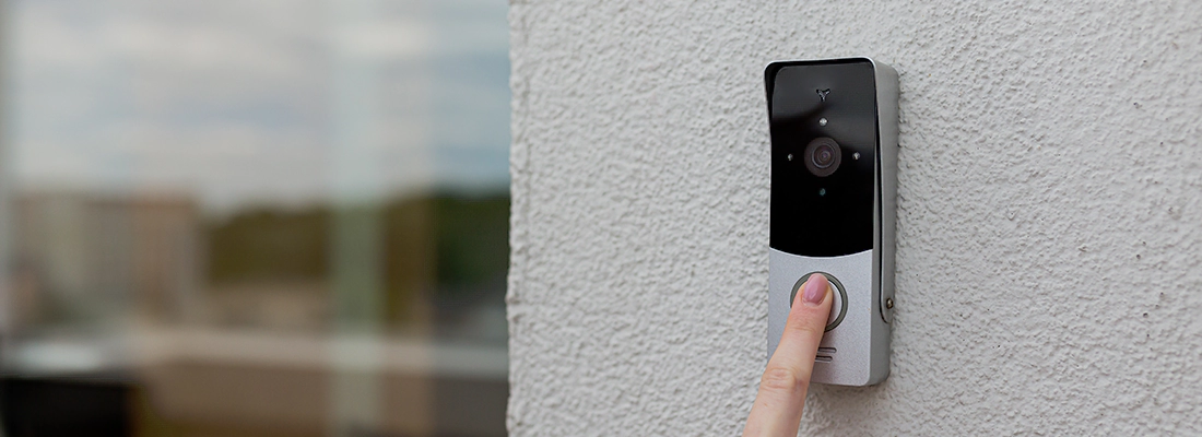 Smart Doorbell Installation Experts in Pinecrest, FL