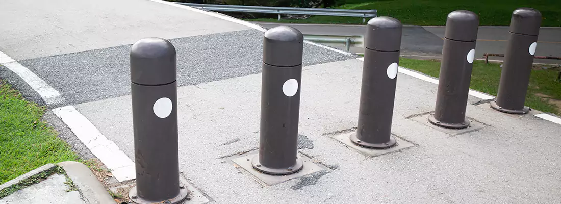 Top Benefits of Installing Car Bollards for Your Property in Pinecrest, FL