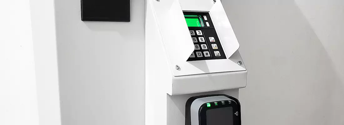 Top-Rated Keypad Access Control Installers Near You in Pinecrest, FL