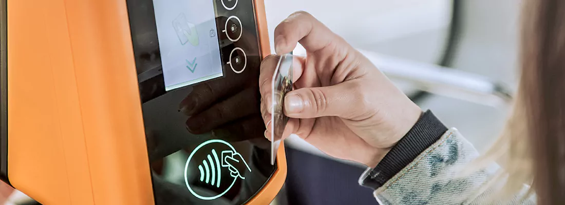 Touchless Entry Systems For Enhanced Accessibility in Pinecrest, FL