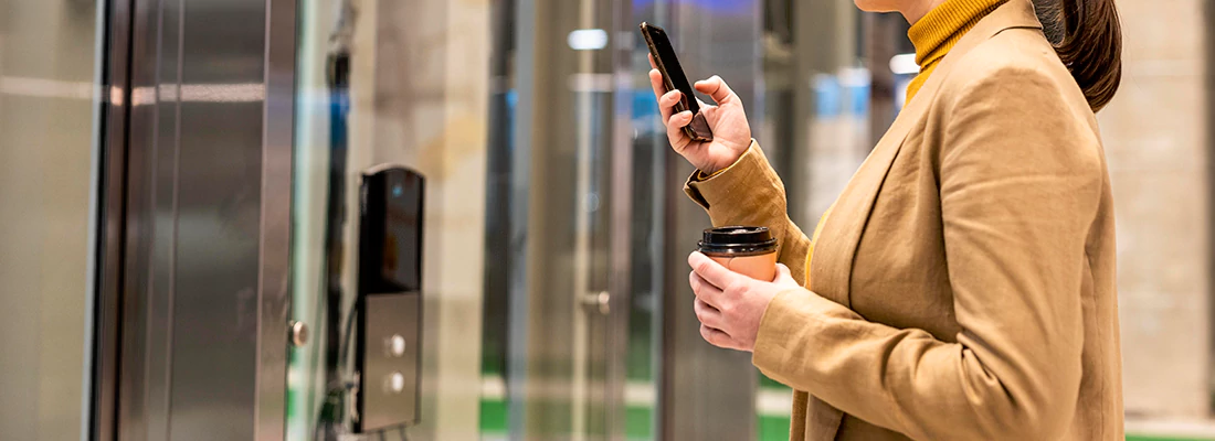 Upgrade Your Space with Touchless Doors in Pinecrest, FL