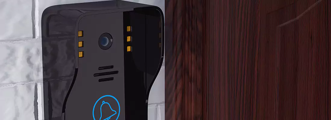 Wireless Door Proximity Sensors for Smart Security in Pinecrest, FL